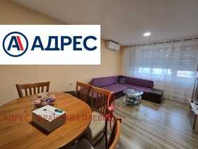 2 bedroom Mara Dencheva, Pleven 2