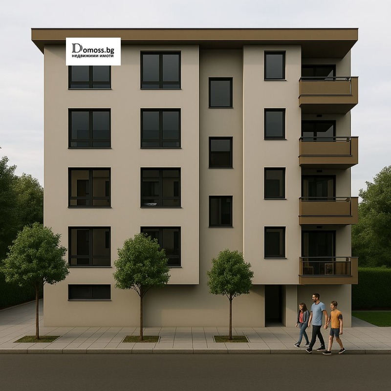 Продава  2-стаен град Благоевград , Баларбаши , 65 кв.м | 50246230