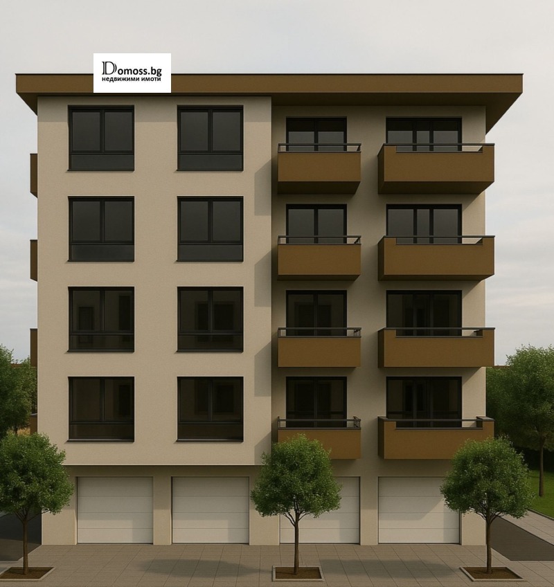 Продава  2-стаен град Благоевград , Баларбаши , 65 кв.м | 50246230 - изображение [3]
