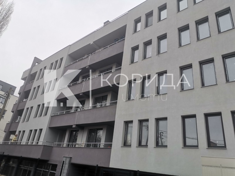 For Sale  1 bedroom Sofia , Ovcha kupel , 84 sq.m | 85721138