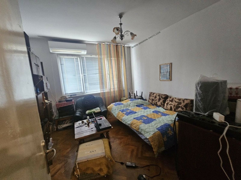 Продава  2-стаен град Шумен , Военно училище , 75 кв.м | 92387955 - изображение [5]