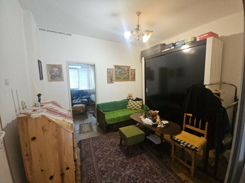 Продава  2-стаен град Шумен , Военно училище , 75 кв.м | 92387955 - изображение [6]
