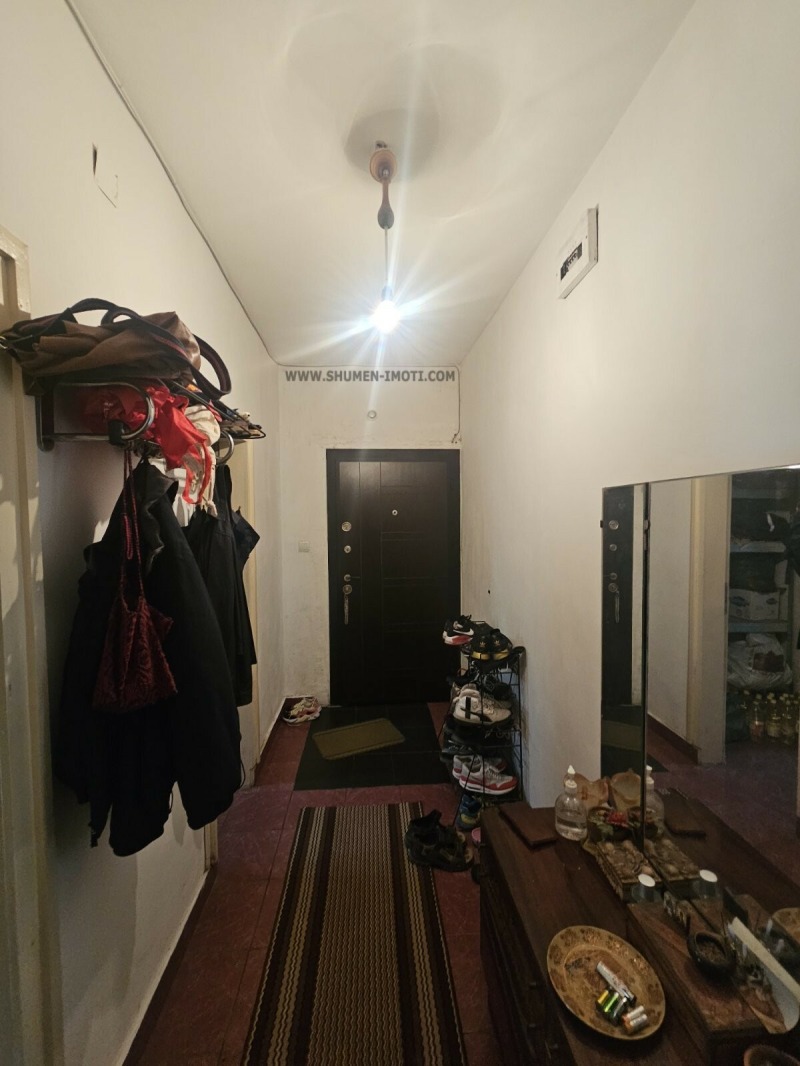 Продава  2-стаен град Шумен , Военно училище , 75 кв.м | 92387955 - изображение [7]