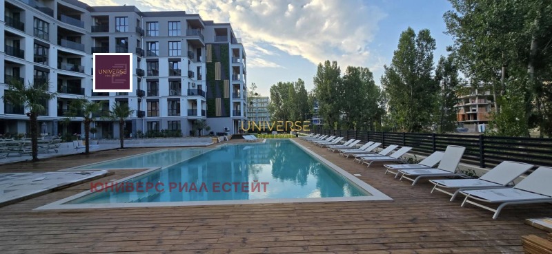 Продается  1 спальня область Бургас , к.к. Слънчев бряг , 57 кв.м | 72481199 - изображение [9]