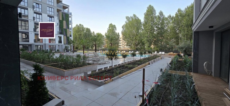 Продается  1 спальня область Бургас , к.к. Слънчев бряг , 57 кв.м | 72481199 - изображение [10]