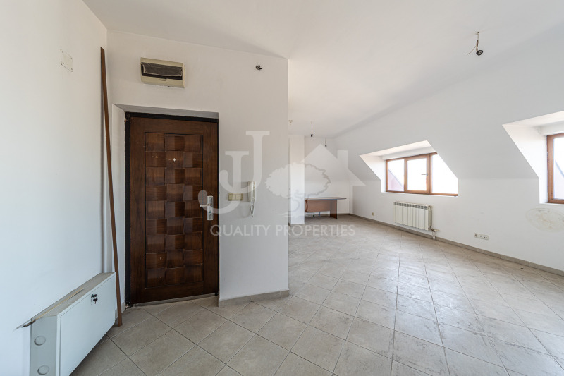 Продава 2-СТАЕН, гр. София, Център, снимка 8 - Апартаменти - 52410460