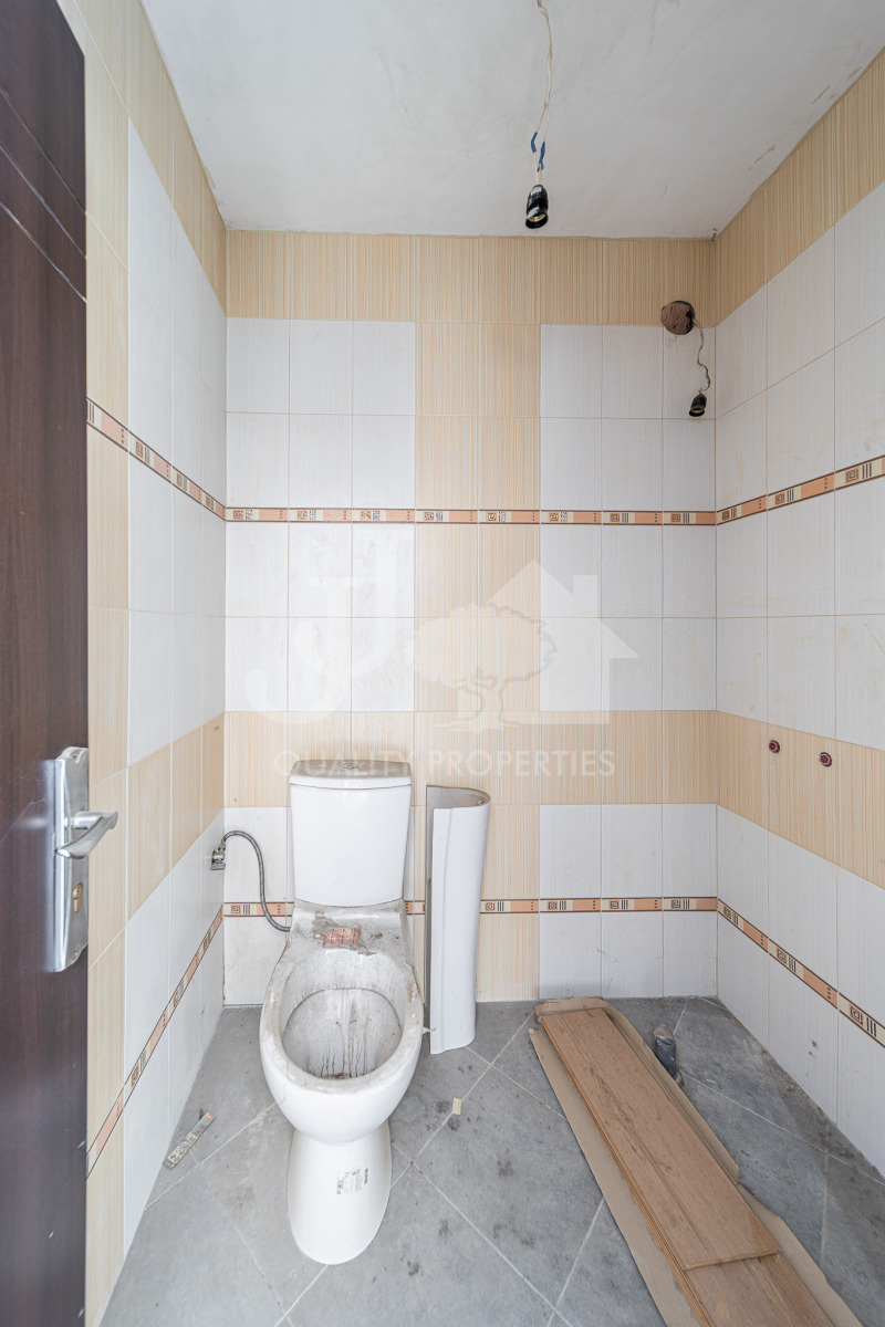 Продава 2-СТАЕН, гр. София, Център, снимка 10 - Апартаменти - 52410460