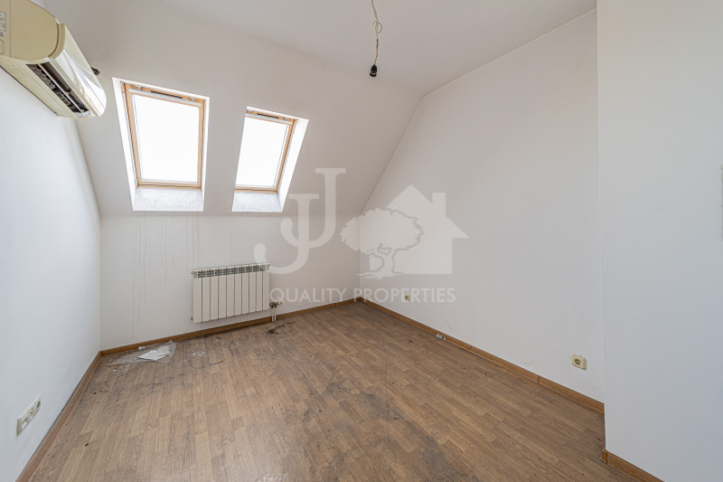 Продава 2-СТАЕН, гр. София, Център, снимка 5 - Апартаменти - 52410460