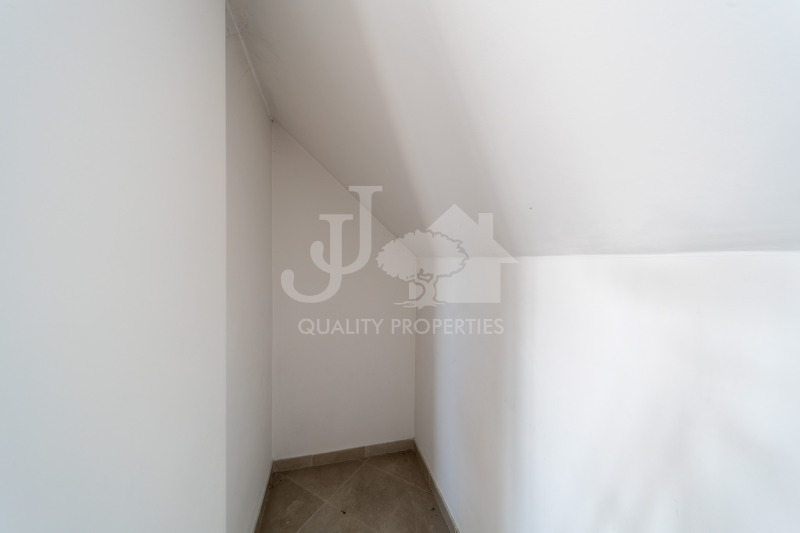 Продава 2-СТАЕН, гр. София, Център, снимка 4 - Апартаменти - 52410460