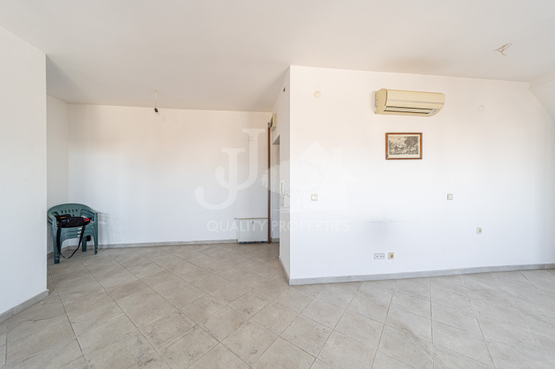 Продава 2-СТАЕН, гр. София, Център, снимка 9 - Апартаменти - 52410460