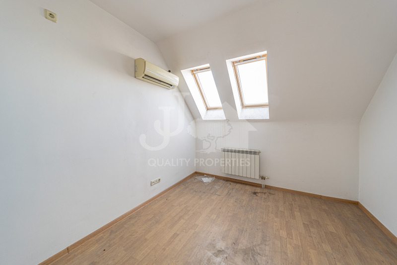 Продава 2-СТАЕН, гр. София, Център, снимка 6 - Апартаменти - 52410460