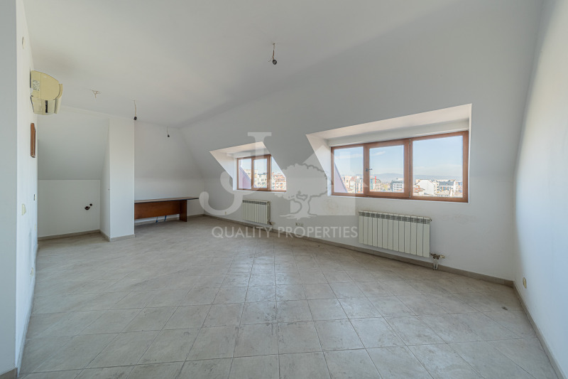 Продава 2-СТАЕН, гр. София, Център, снимка 3 - Апартаменти - 52410460