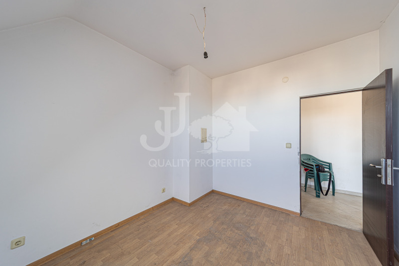 Продава 2-СТАЕН, гр. София, Център, снимка 7 - Апартаменти - 52410460