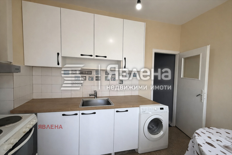 Продава 2-СТАЕН, гр. София, Свобода, снимка 3 - Апартаменти - 53867545