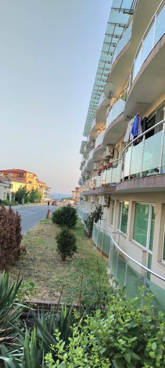 Продава 2-СТАЕН, гр. Бургас, Сарафово, снимка 11 - Апартаменти - 55509740