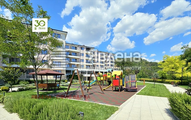 Продава 2-СТАЕН, гр. Варна, Виница, снимка 12 - Апартаменти - 55756279
