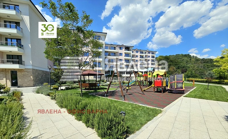 Продава 2-СТАЕН, гр. Варна, Виница, снимка 13 - Апартаменти - 55756279