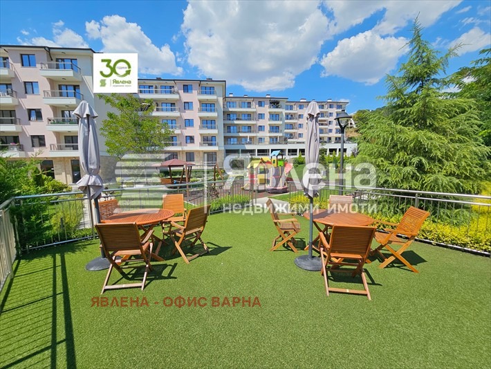 Продава 2-СТАЕН, гр. Варна, Виница, снимка 7 - Апартаменти - 55756279