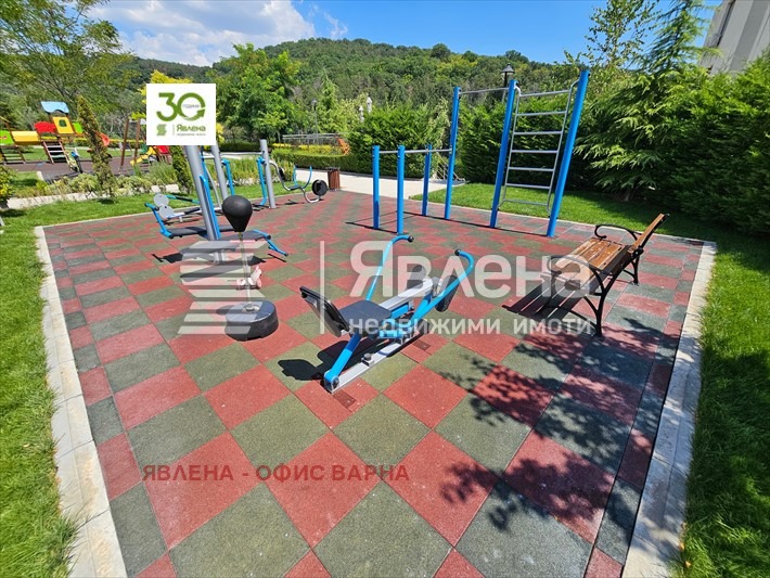 Продава 2-СТАЕН, гр. Варна, Виница, снимка 8 - Апартаменти - 55756279