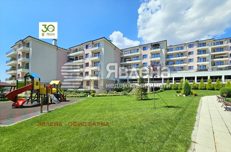 Продава 2-СТАЕН, гр. Варна, Виница, снимка 5 - Апартаменти - 55756279