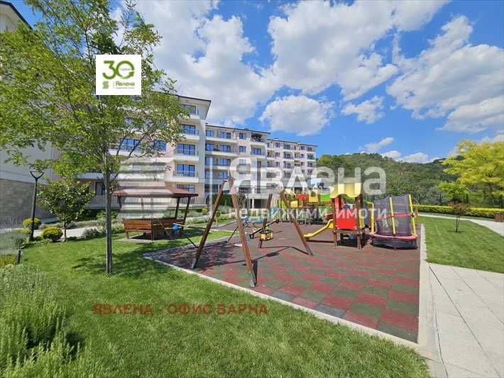 Продава 2-СТАЕН, гр. Варна, Виница, снимка 4 - Апартаменти - 55756279