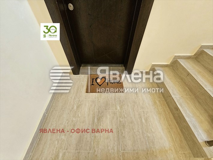 Продава 2-СТАЕН, гр. Варна, Виница, снимка 15 - Апартаменти - 55756279