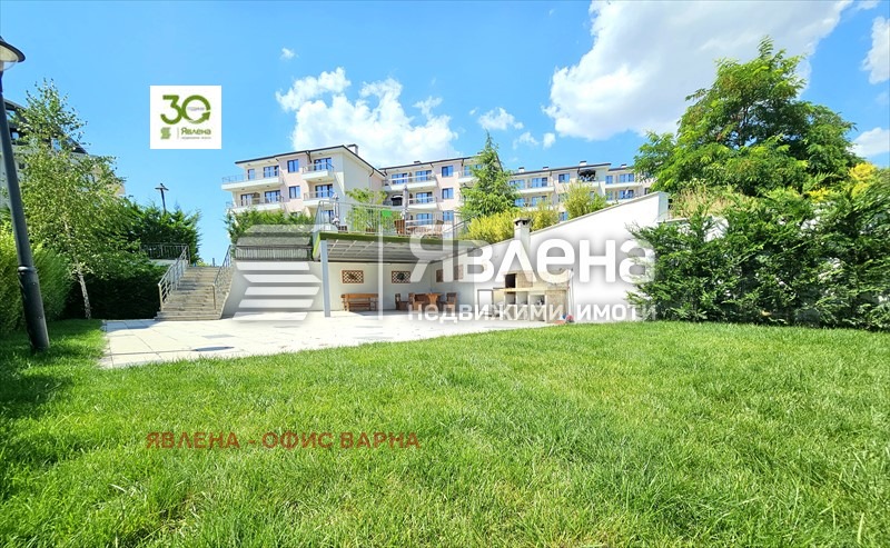 Продава 2-СТАЕН, гр. Варна, Виница, снимка 10 - Апартаменти - 55756279