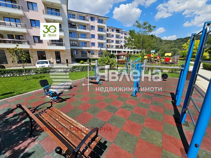 Продава 2-СТАЕН, гр. Варна, Виница, снимка 9 - Апартаменти - 55756279