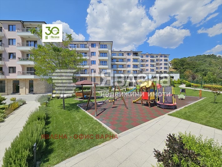 Продава 2-СТАЕН, гр. Варна, Виница, снимка 6 - Апартаменти - 55756279