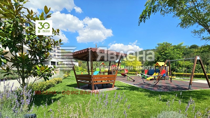 Продава 2-СТАЕН, гр. Варна, Виница, снимка 14 - Апартаменти - 55756279