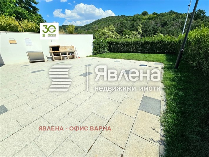 Продава 2-СТАЕН, гр. Варна, Виница, снимка 11 - Апартаменти - 55756279