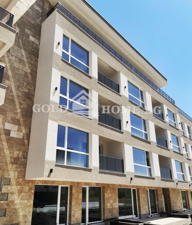 Na prodej  2 ložnice Plovdiv , Christo Smirnenski , 185 m2 | 83851741 - obraz [13]