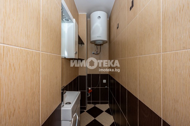 Продаја  2 спаваће собе Пловдив , Јyжен , 105 м2 | 60714355 - слика [11]