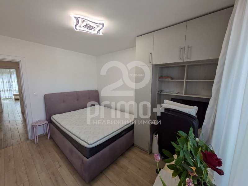 Продава 3-СТАЕН, гр. София, Банишора, снимка 6 - Aпартаменти - 49531526