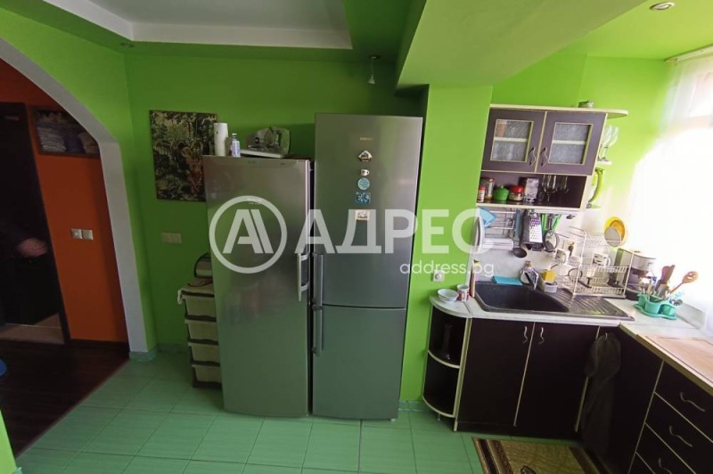 Продава 3-СТАЕН, гр. Разград, Орел, снимка 1 - Aпартаменти - 49579301