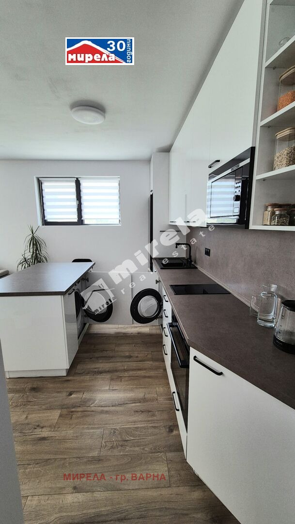 Продава  3-стаен град Варна , к.к. Св.Св. Константин и Елена , 72 кв.м | 77436599 - изображение [3]