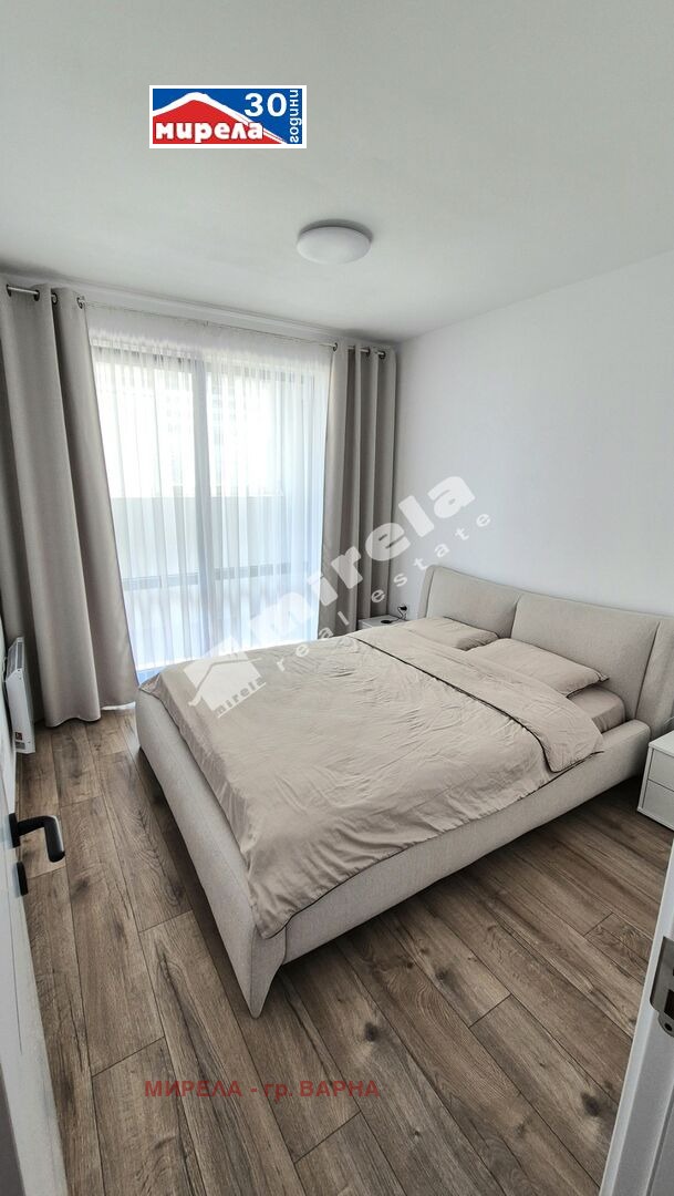 Продава  3-стаен град Варна , к.к. Св.Св. Константин и Елена , 72 кв.м | 77436599 - изображение [7]