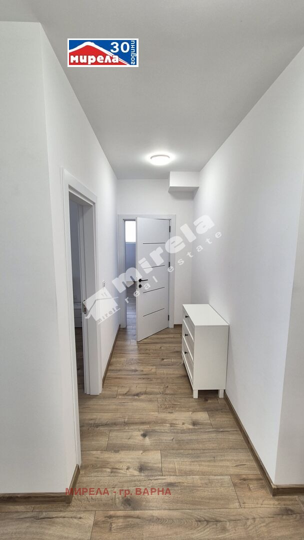 Продава  3-стаен град Варна , к.к. Св.Св. Константин и Елена , 72 кв.м | 77436599 - изображение [13]