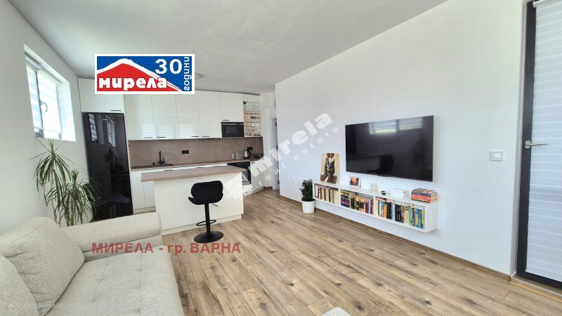 Продава  3-стаен град Варна , к.к. Св.Св. Константин и Елена , 72 кв.м | 77436599