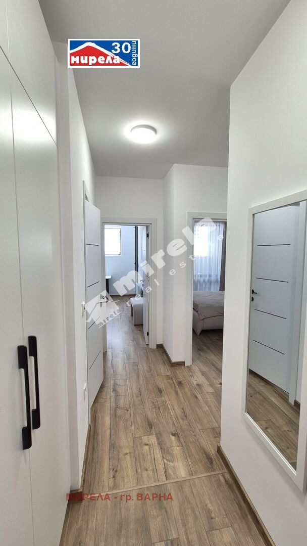 Продава  3-стаен град Варна , к.к. Св.Св. Константин и Елена , 72 кв.м | 77436599 - изображение [12]
