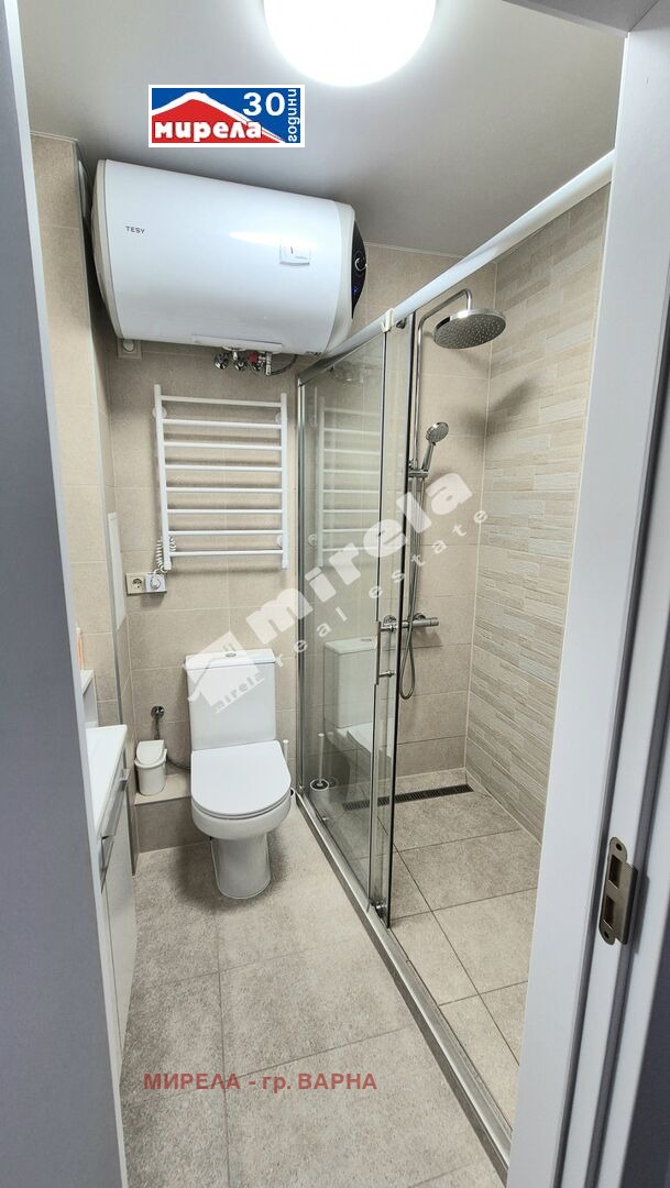 Продава  3-стаен град Варна , к.к. Св.Св. Константин и Елена , 72 кв.м | 77436599 - изображение [14]