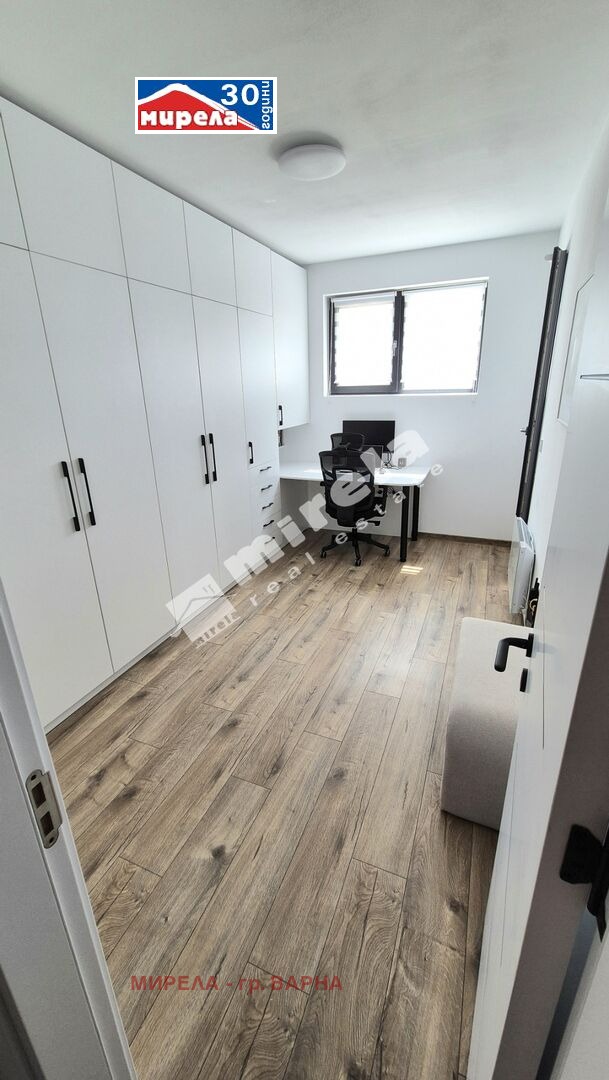 Продава  3-стаен град Варна , к.к. Св.Св. Константин и Елена , 72 кв.м | 77436599 - изображение [9]