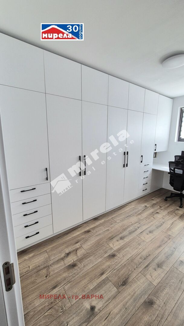 Продава  3-стаен град Варна , к.к. Св.Св. Константин и Елена , 72 кв.м | 77436599 - изображение [10]