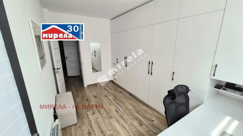 Продава  3-стаен град Варна , к.к. Св.Св. Константин и Елена , 72 кв.м | 77436599 - изображение [11]