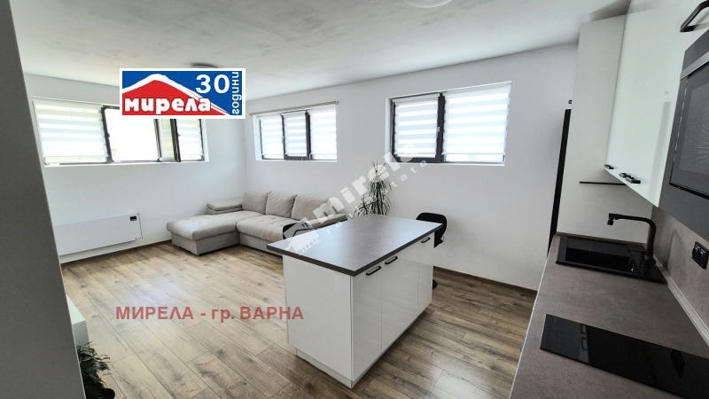 Продава  3-стаен град Варна , к.к. Св.Св. Константин и Елена , 72 кв.м | 77436599 - изображение [2]