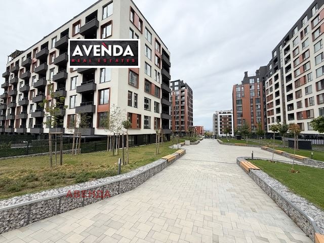 Продава  3-стаен град София , Манастирски ливади , 109 кв.м | 36729234 - изображение [14]