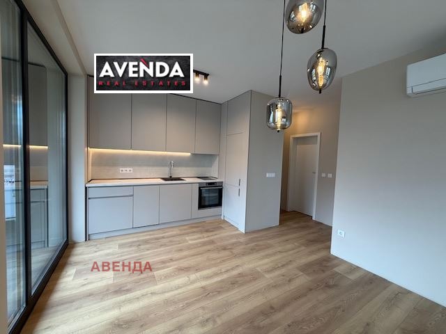 Продава  3-стаен град София , Манастирски ливади , 109 кв.м | 36729234