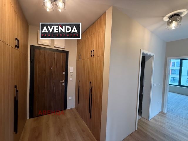 Продава  3-стаен град София , Манастирски ливади , 109 кв.м | 36729234 - изображение [4]