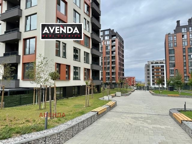 Продава  3-стаен град София , Манастирски ливади , 109 кв.м | 36729234 - изображение [15]