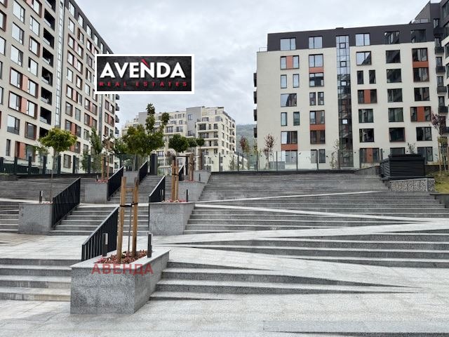 Продава  3-стаен град София , Манастирски ливади , 109 кв.м | 36729234 - изображение [12]